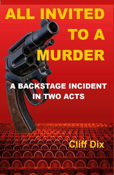 All Invited To A Murder