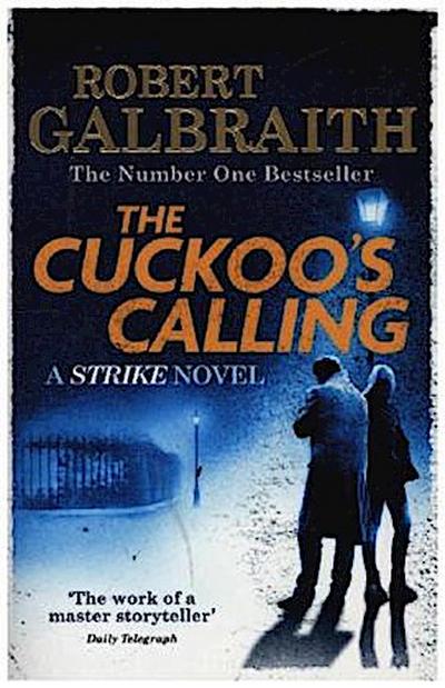 The Cuckoo’s Calling