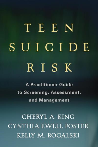 Teen Suicide Risk