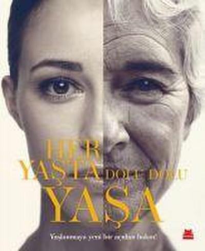 Her Yasta Dolu Dolu Yasa Ciltli