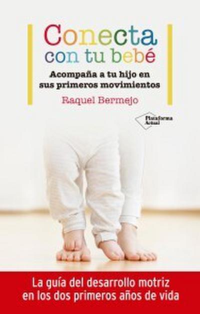 Conecta con tu bebé