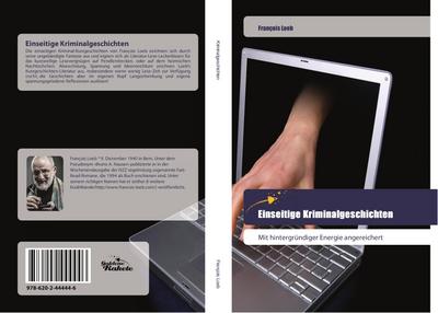 Einseitige Kriminalgeschichten