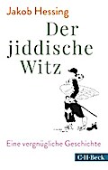 Der jiddische Witz