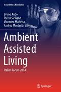 Ambient Assisted Living