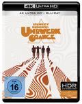 Stanley Kubricks Uhrwerk Orange - 4K UHD