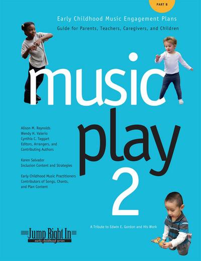 Music Play 2 Part B
