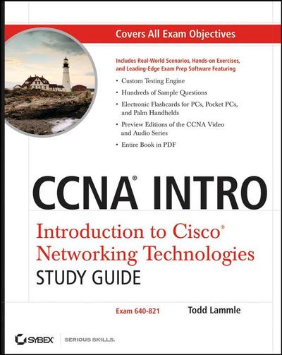 CCNA INTRO