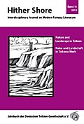Hither Shore Band 11 Nature and Landscape in Tolki