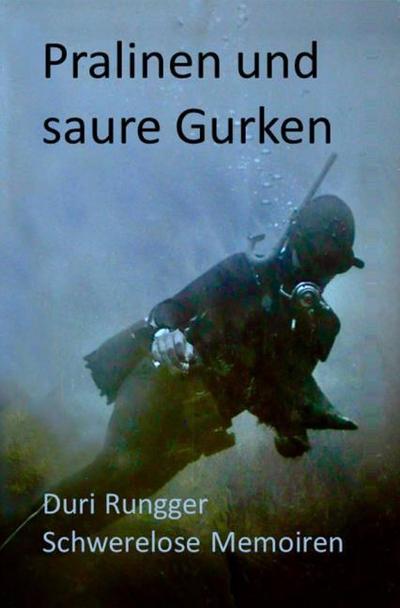 Pralinen und saure Gurken