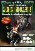 John Sinclair - Folge 2053