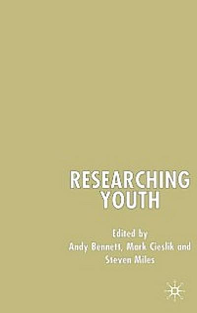 Researching Youth