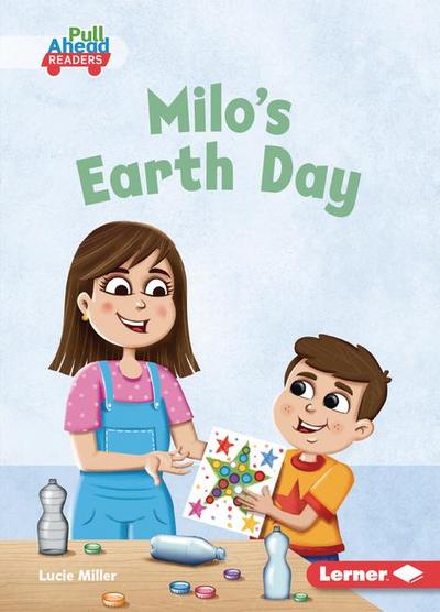 Milo’s Earth Day