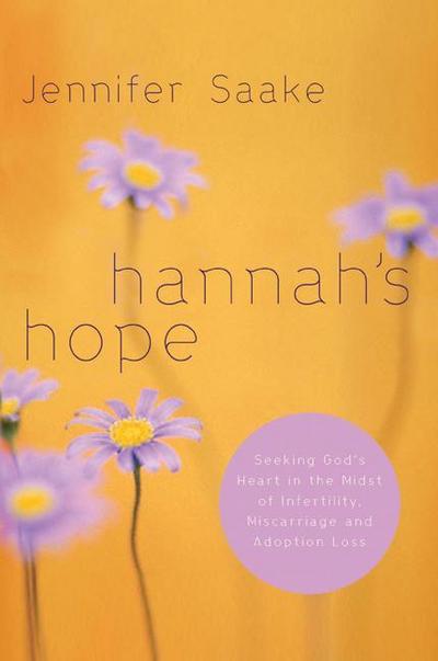 Hannah’s Hope