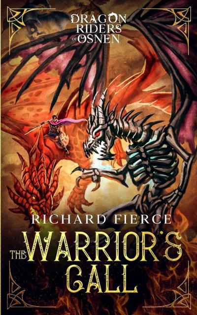 The Warrior’s Call