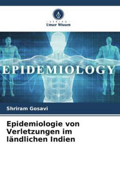 Epidemiologie von Verletzungen im ländlichen Indien