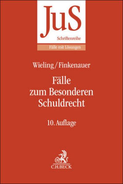 Fälle zum Besonderen Schuldrecht