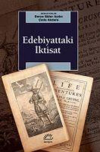 Edebiyattaki Iktisat