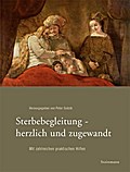 Sterbebegleitung - herzlich und zugewandt