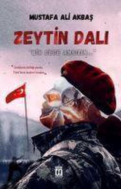 Zeytin Dali