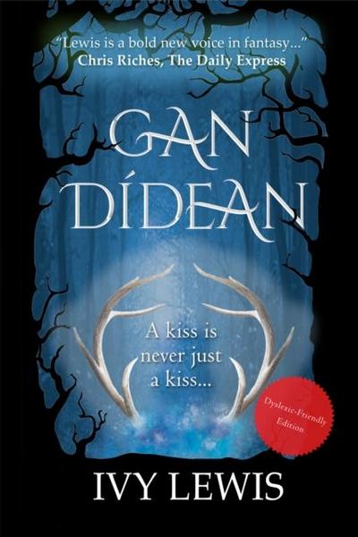 Gan Didean (Dyslexic-friendly edition)