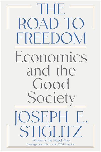 The Road to Freedom