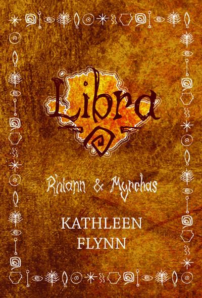 Libra: Rhiann and Myrchas