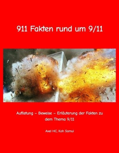 911 Fakten rund um 9/11