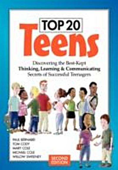 Top 20 Teens