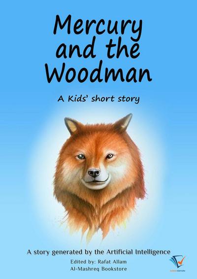 Mercury and the Woodman