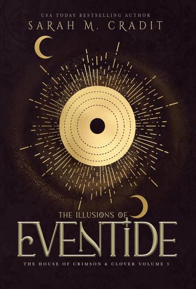 The Illusions of Eventide