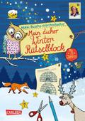 Mein dicker Winter-Rätselblock