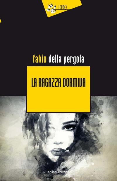 Della Pergola, F: Ragazza dormiva