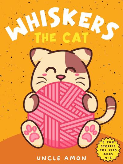 Whiskers the Cat