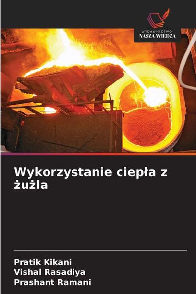 Wykorzystanie ciep¿a z ¿u¿la