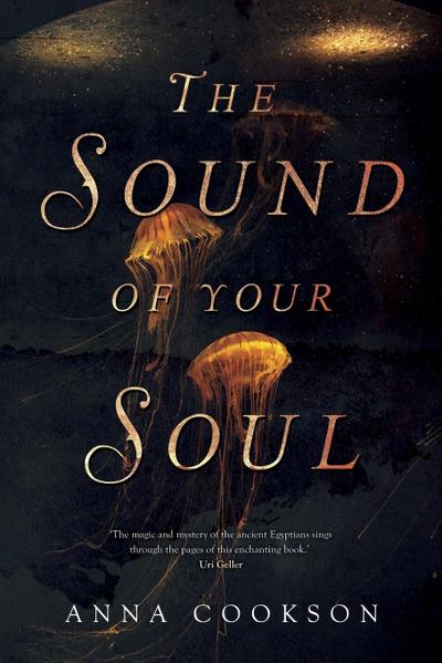 The Sound Of Your Soul