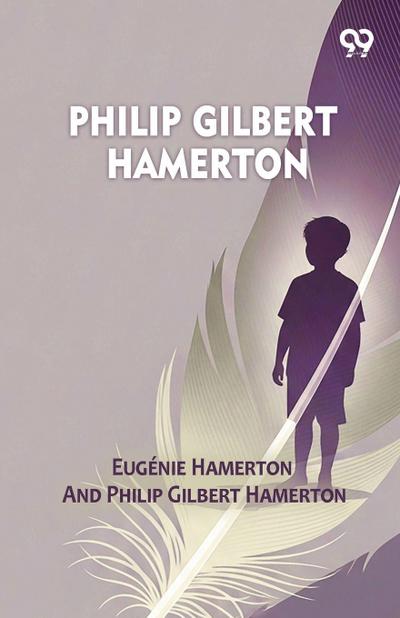 Philip Gilbert Hamerton