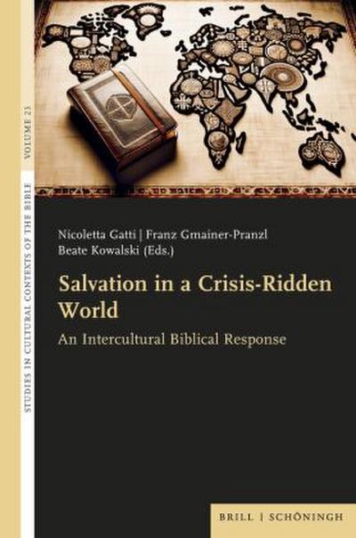 Salvation in a Crisis-Ridden World