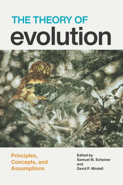 Theory of Evolution