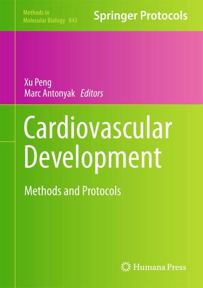 Cardiovascular Development