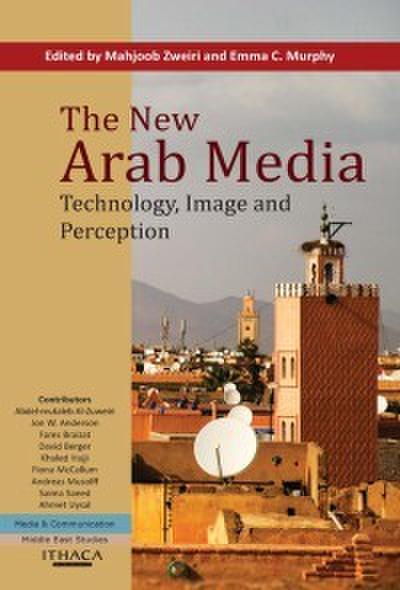 The New Arab Media, The