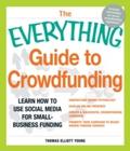 Everything Guide to Crowdfunding
