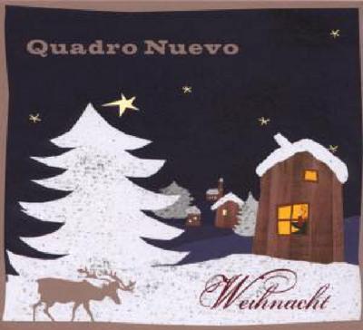 Weihnacht (Digipak)