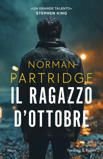 Il ragazzo d’ottobre