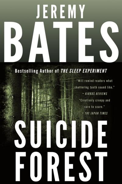 Suicide Forest