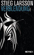 Verblendung von Stieg Larsson | Ebook