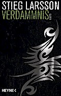 Verdammnis von Stieg Larsson | Ebook