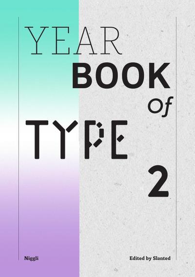 Yearbook of Type. Vol.2