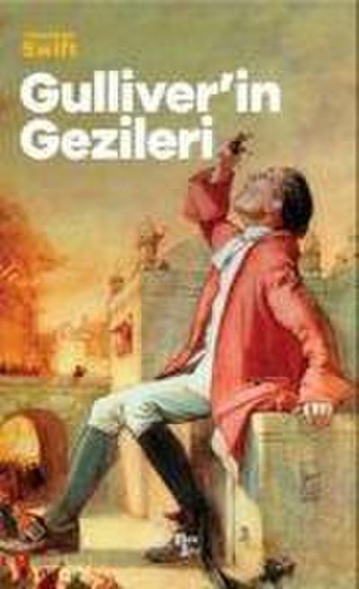 Gulliverin Gezileri