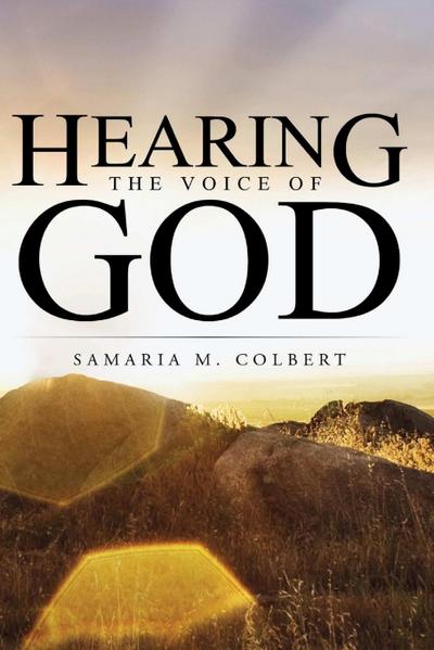 Hearing The Voice Of God