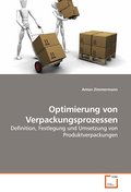 Optimierung von Verpackungsprozessen